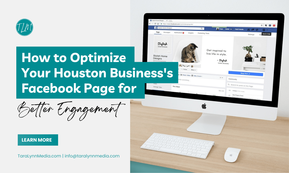 optimize, facebook