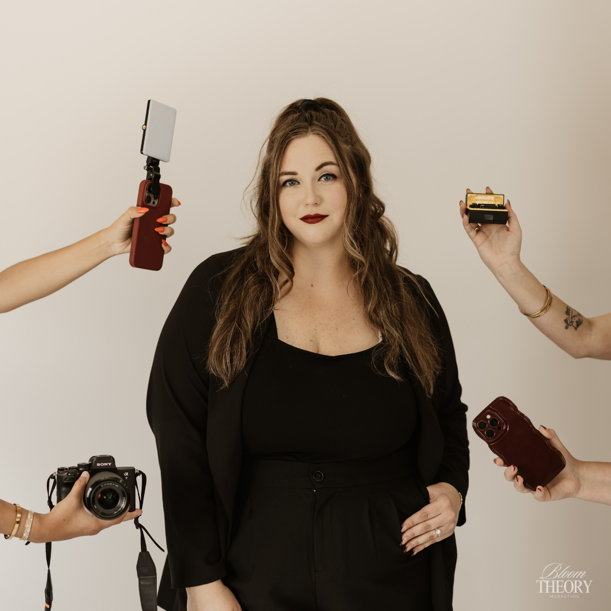 Aesthetic Clinic Marketing in Houston