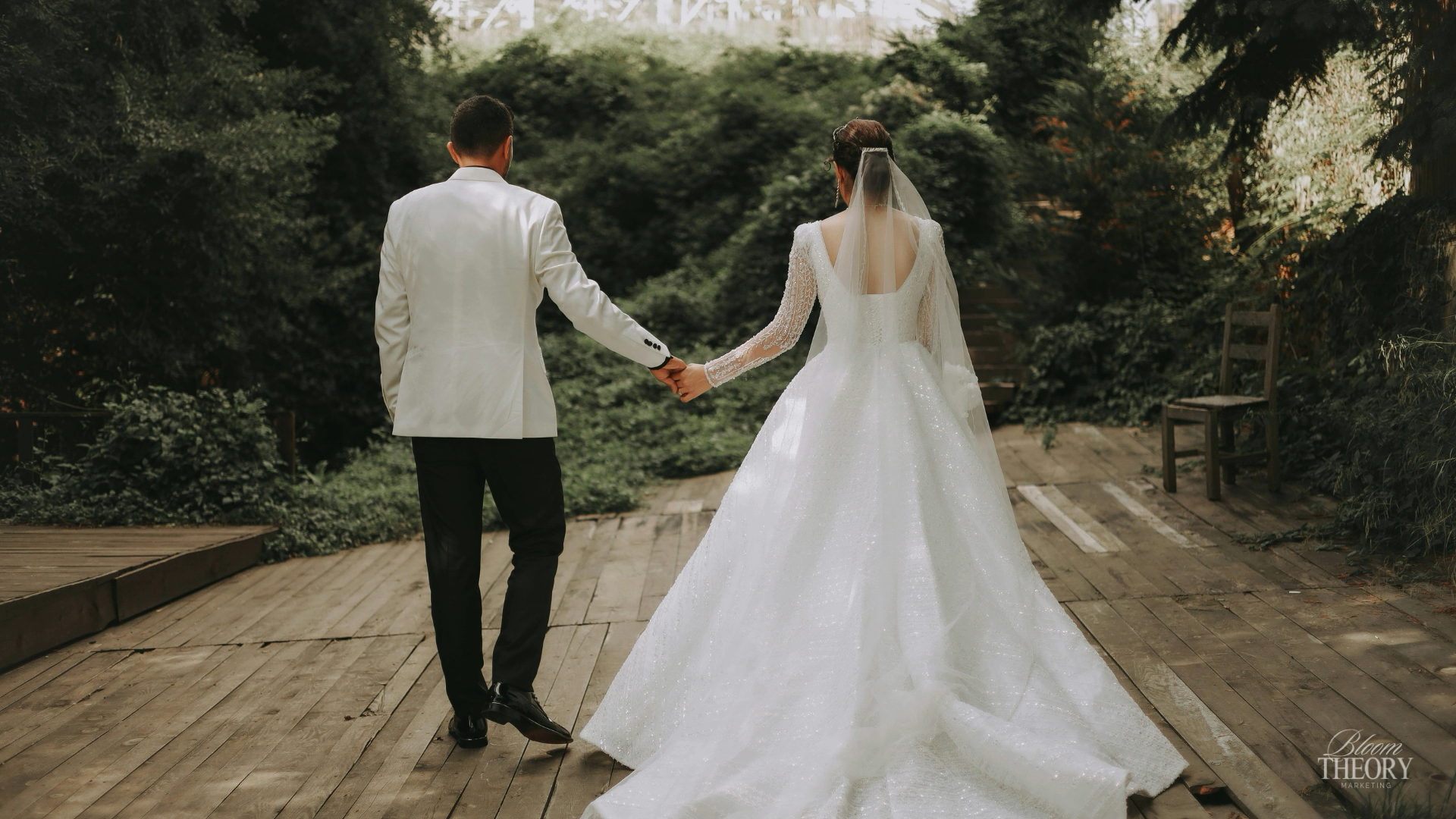 Wedding Venue Marketing in Texas