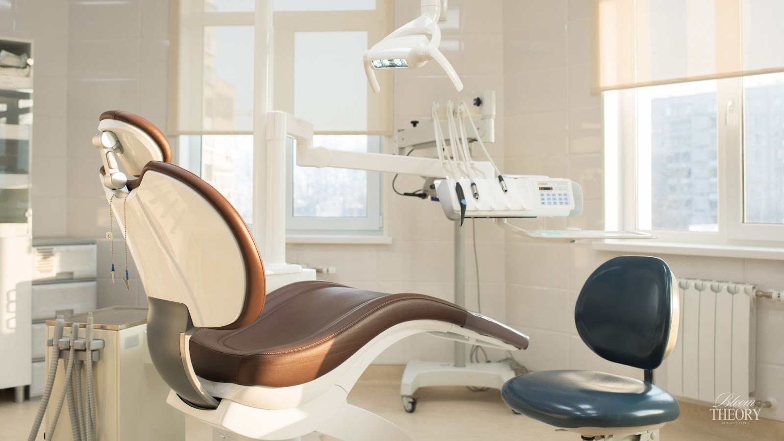 Dental Marketing Agency in Houston