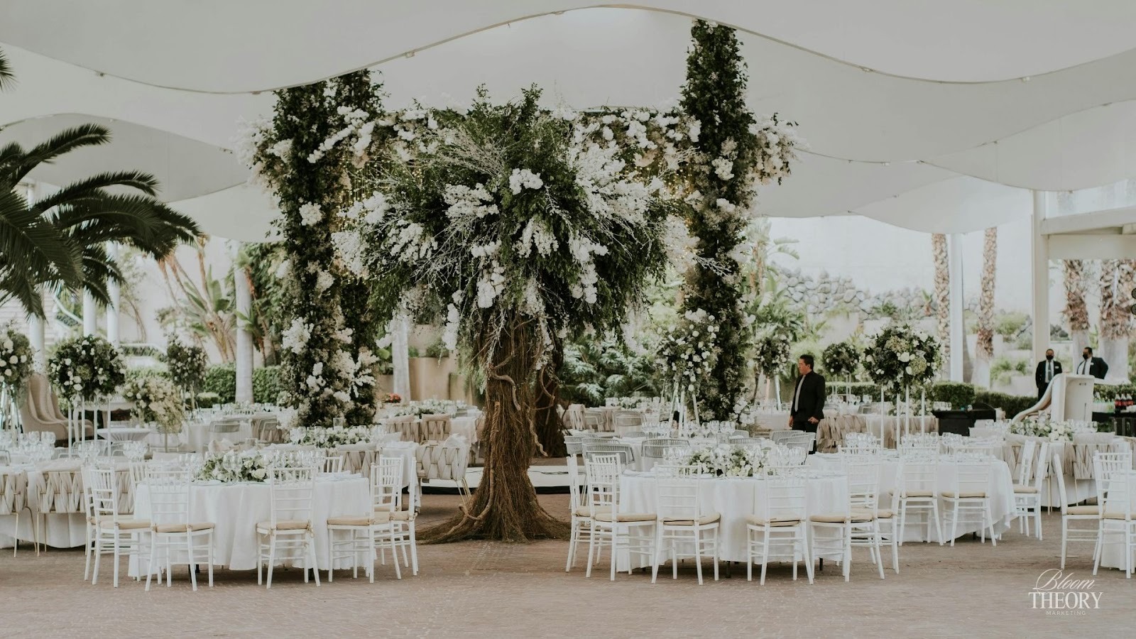 Wedding Venue Advertising in Katy