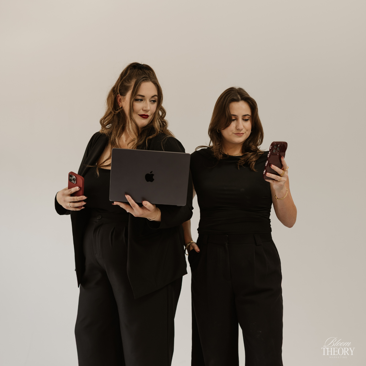 Marketing Strategy vs Random Posting