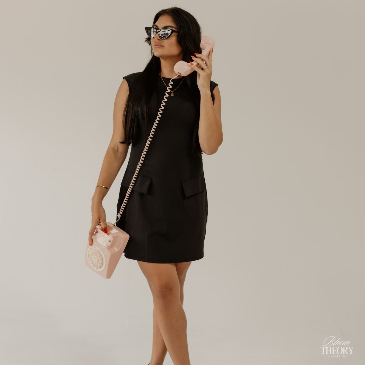 Digital Marketing Audit