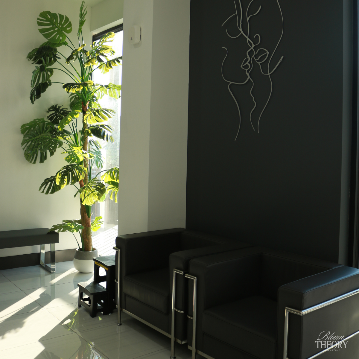medspa Instagram marketing