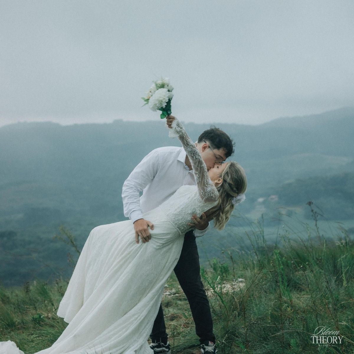 Pinterest for Wedding Venues