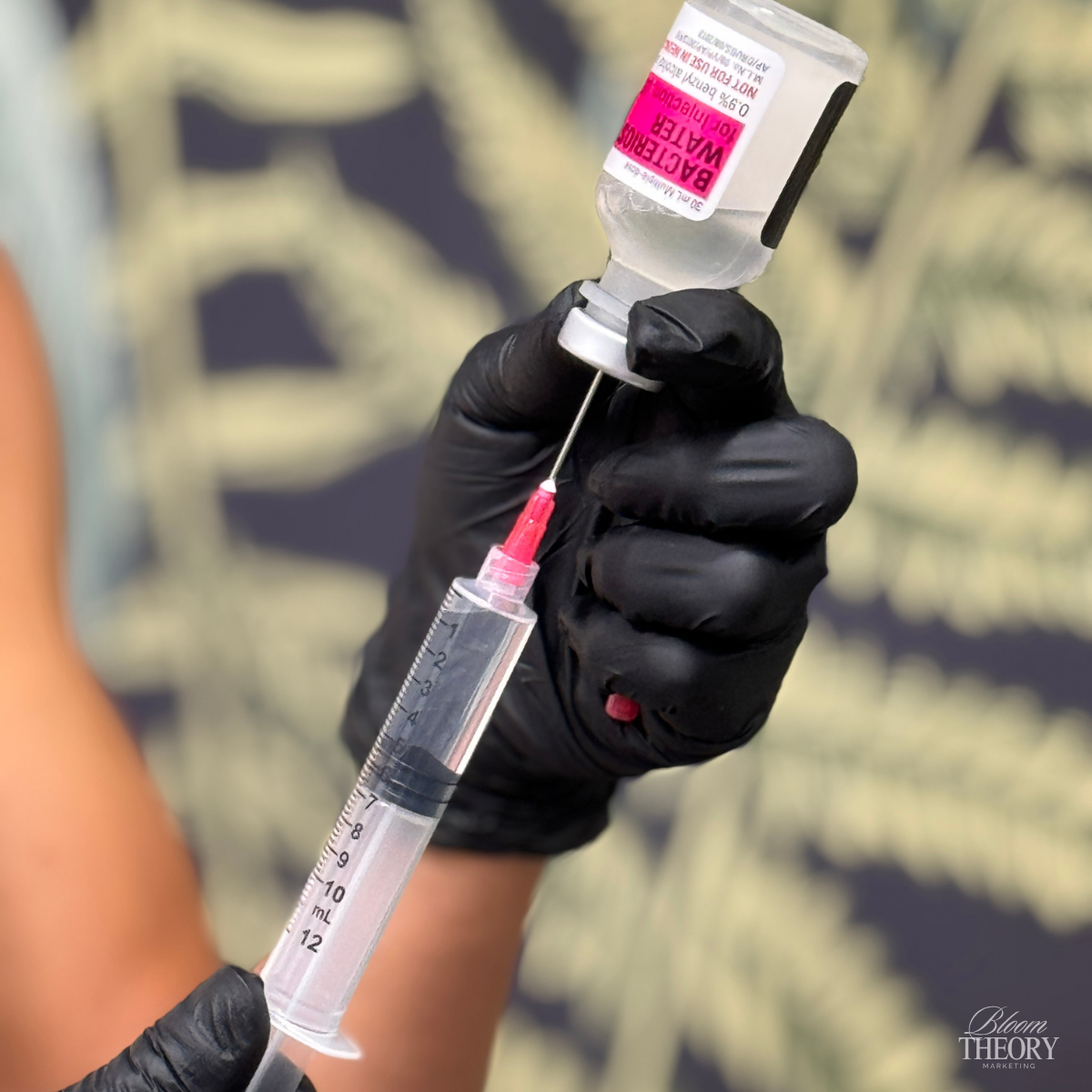 medspa content marketing